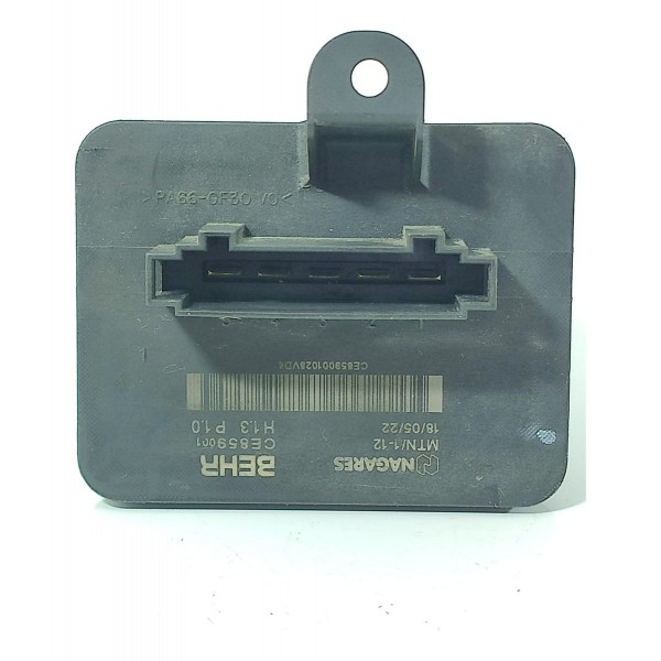 Resistencia Ar Condi Cactus Peugeot 2008 208 2023 H13p10