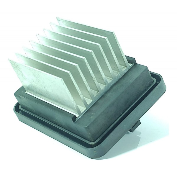 Resistencia Ar Condi Cactus Peugeot 2008 208 2023 H13p10