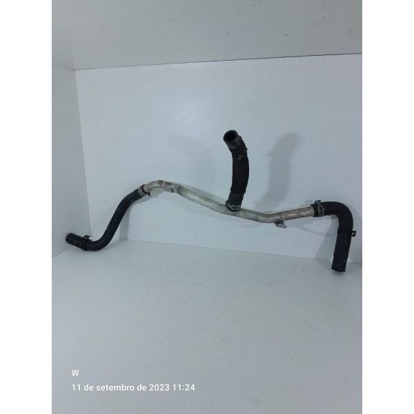 Mangueira Cano Agua Tracker Onix T 2020 2021/2024 901302435