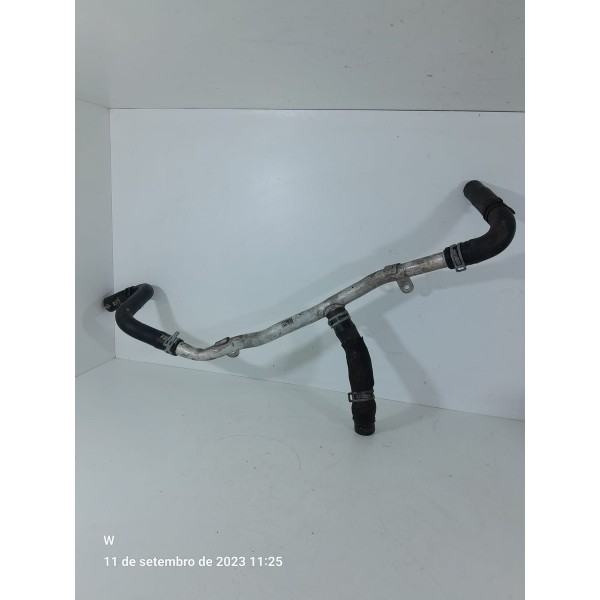 Mangueira Cano Agua Tracker Onix T 2020 2021/2024 901302435