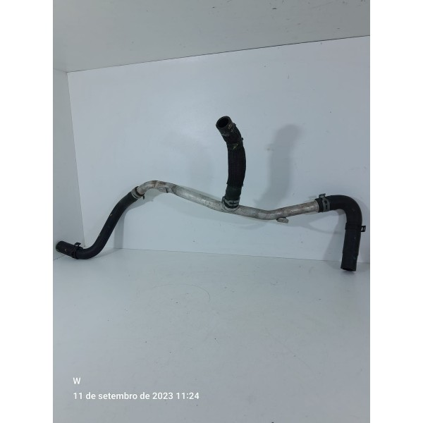 Mangueira Cano Agua Tracker Onix T 2020 2021/2024 901302435