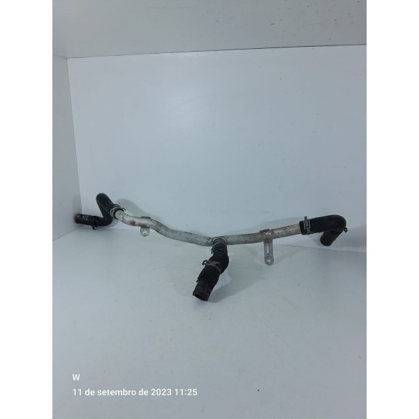 Mangueira Cano Agua Tracker Onix T 2020 2021/2024 901302435