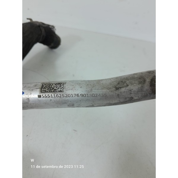 Mangueira Cano Agua Tracker Onix T 2020 2021/2024 901302435