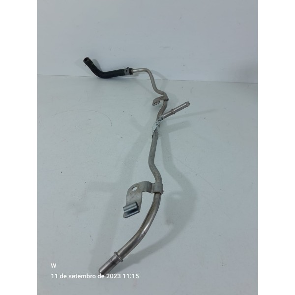 Cano Tubo Agua Tracker 2020/2024 55496721