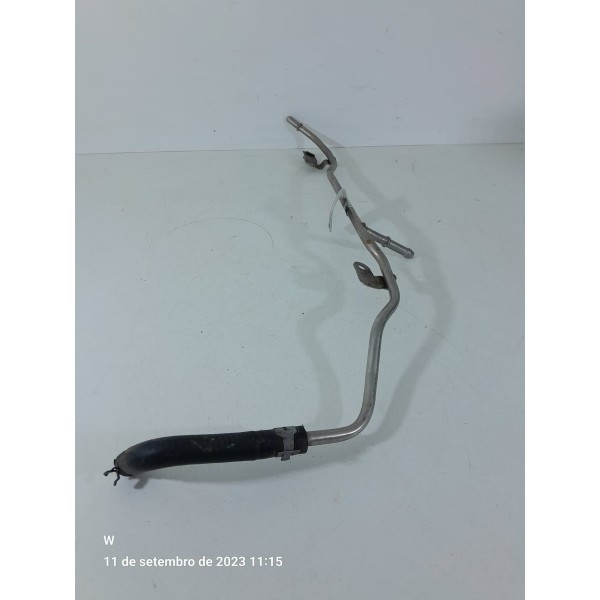 Cano Tubo Agua Tracker 2020/2024 55496721