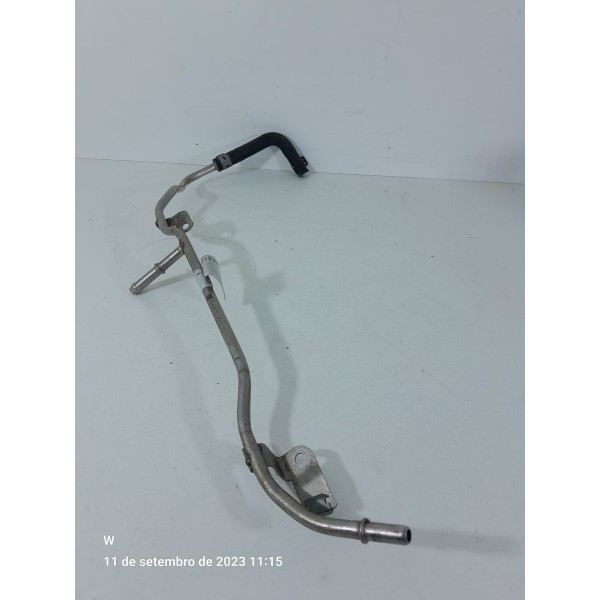 Cano Tubo Agua Tracker 2020/2024 55496721