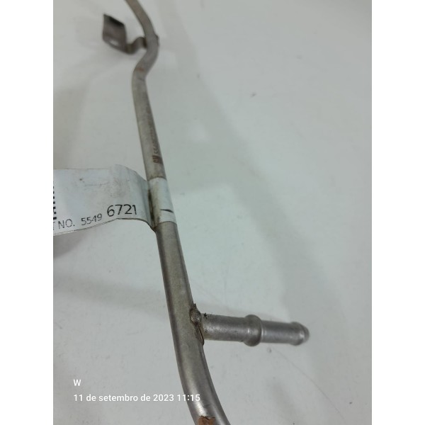 Cano Tubo Agua Tracker 2020/2024 55496721