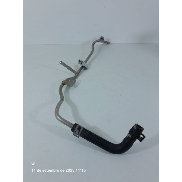 Cano Tubo Agua Tracker 2020/2024 55496721