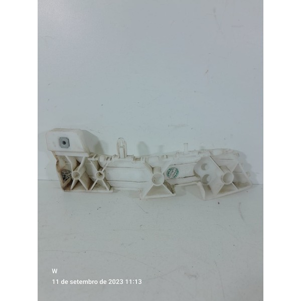 Guia Parachoque Tracker 2021 A 2023 Diant Dir 26227736 32100