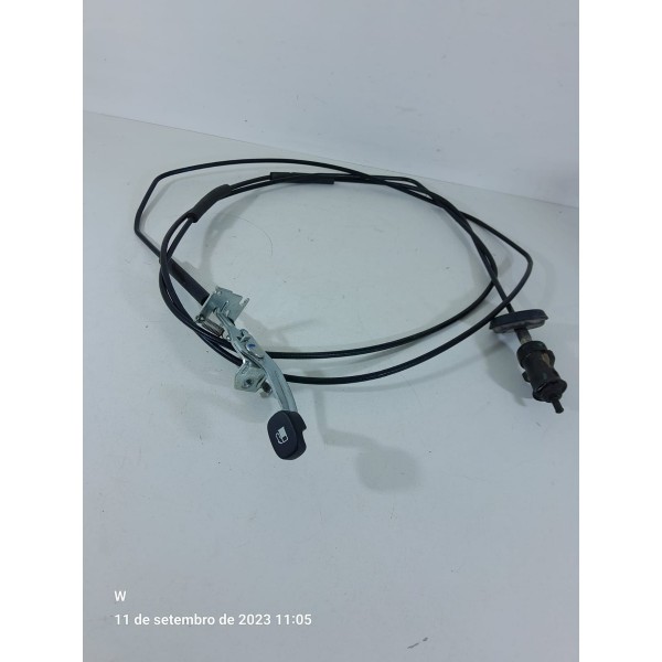 Cabo Abertura Portinhola Tracker 2021 2022 2023 /32098