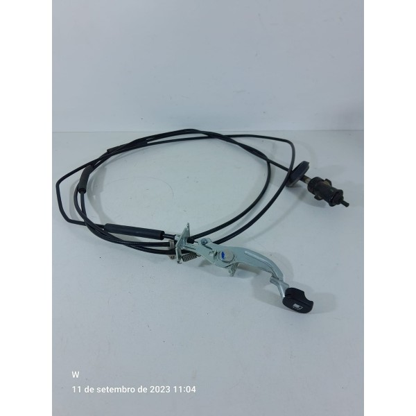 Cabo Abertura Portinhola Tracker 2021 2022 2023 /32098