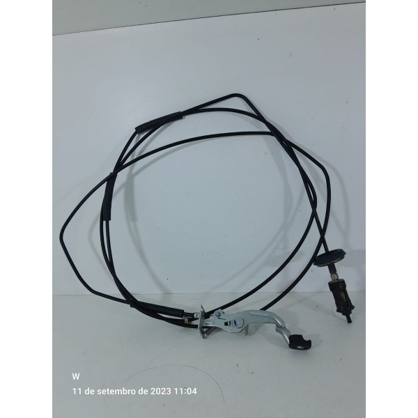 Cabo Abertura Portinhola Tracker 2021 2022 2023 /32098