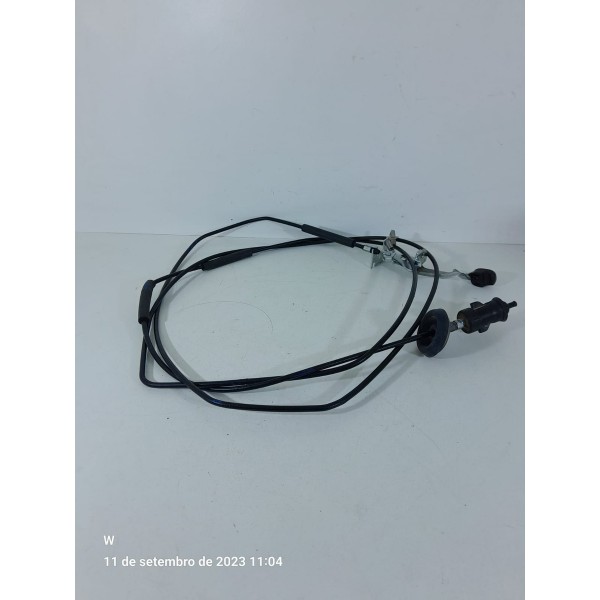 Cabo Abertura Portinhola Tracker 2021 2022 2023 /32098