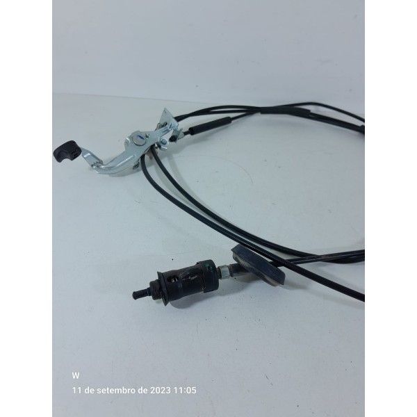 Cabo Abertura Portinhola Tracker 2021 2022 2023 /32098