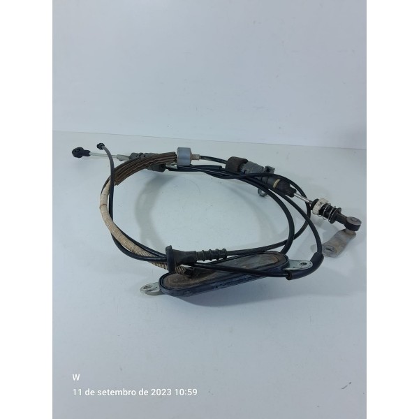 Cabo Seletor Marcha Aut Tracker 1.2 2022 2023 26273586 32097