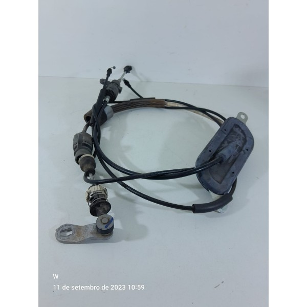 Cabo Seletor Marcha Aut Tracker 1.2 2022 2023 26273586 32097