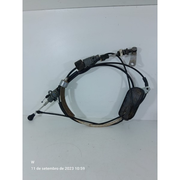 Cabo Seletor Marcha Aut Tracker 1.2 2022 2023 26273586 32097