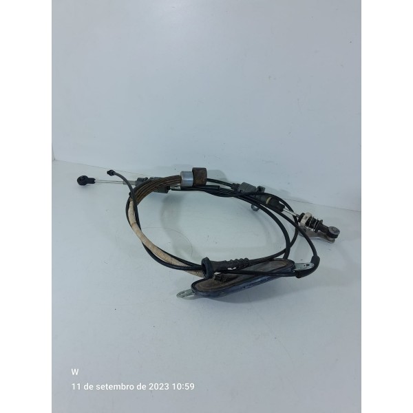 Cabo Seletor Marcha Aut Tracker 1.2 2022 2023 26273586 32097