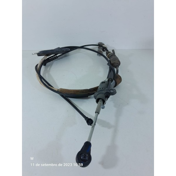 Cabo Seletor Marcha Aut Tracker 1.2 2022 2023 26273586 32097