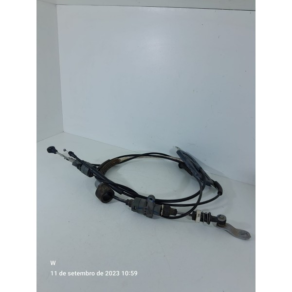 Cabo Seletor Marcha Aut Tracker 1.2 2022 2023 26273586 32097