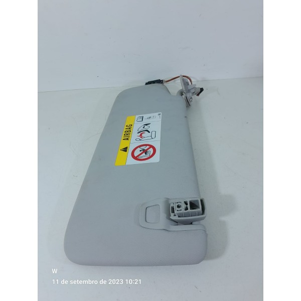 Quebra Sol Tracker 2021 2022 2023 Direito /32088