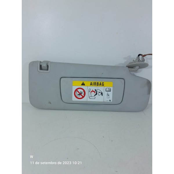 Quebra Sol Tracker 2021 2022 2023 Direito /32088