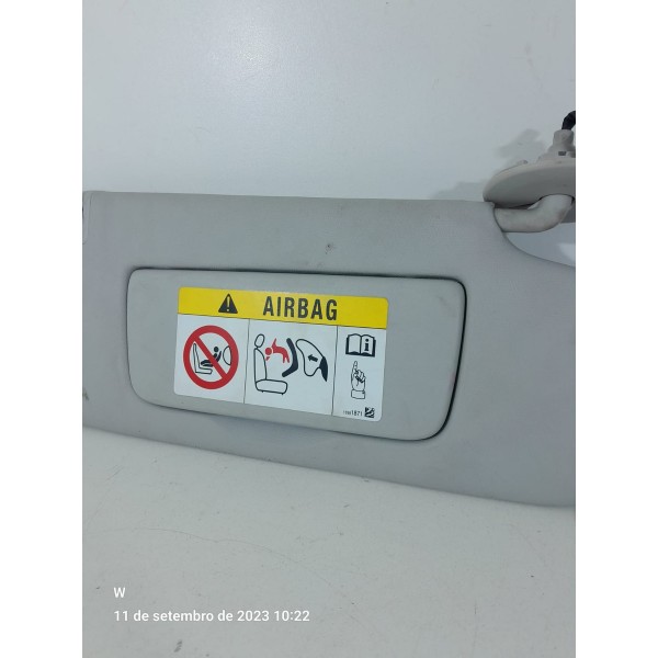 Quebra Sol Tracker 2021 2022 2023 Direito /32088