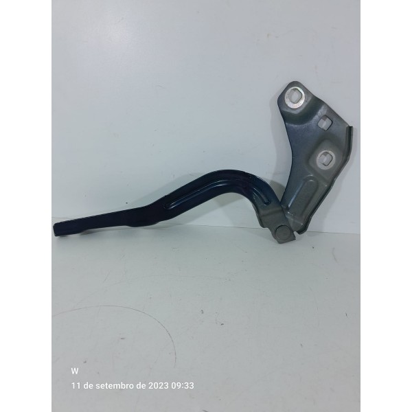 Dobradiça Braco Capo Tracker 2021 2022 2024 Dir Orig /32080