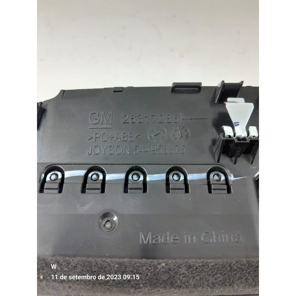 Difusor Ar  Tracker 2021 2022 2023 Central /32077