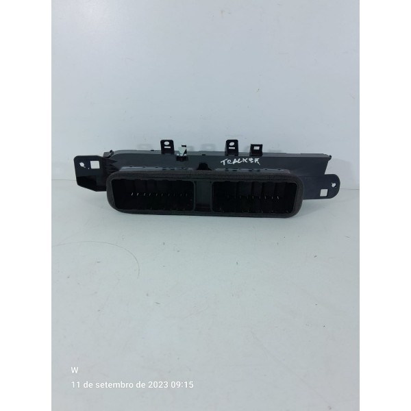 Difusor Ar  Tracker 2021 2022 2023 Central /32077