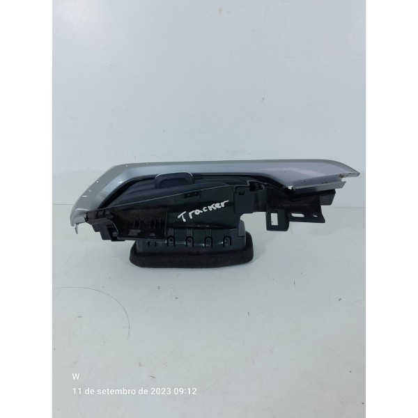 Difusor Ar Tracker 2021 2022 2023 Dir 26302918 /32076