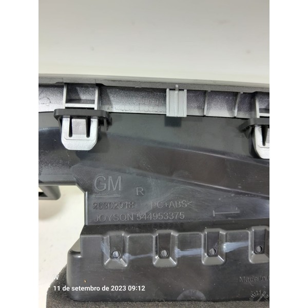 Difusor Ar Tracker 2021 2022 2023 Dir 26302918 /32076