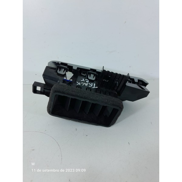 Difusor Ar Tracker 2021 2023 Esq 26302917 /32075