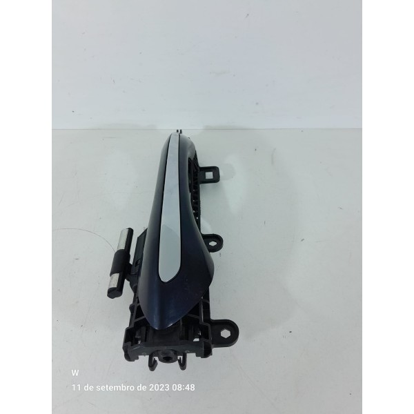 Macaneta Porta Tracker Premier 2022 Tras Direita /32073