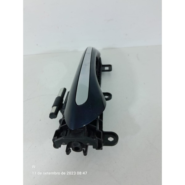 Macaneta Porta Tracker Premier 2022 Tras Direita /32073