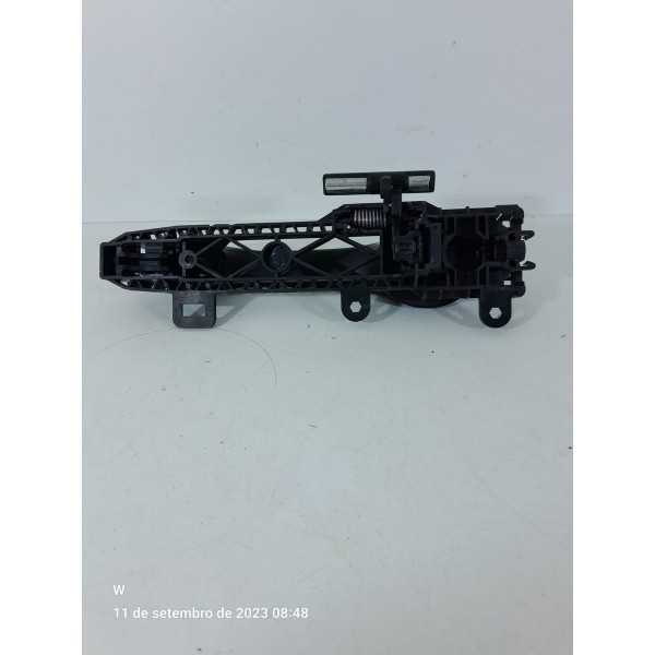 Macaneta Porta Tracker Premier 2022 Tras Direita /32073