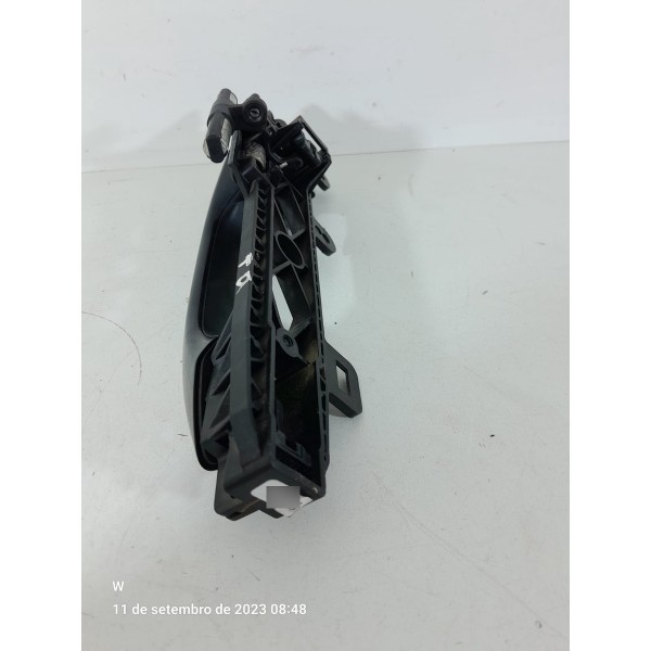 Macaneta Porta Tracker Premier 2022 Tras Direita /32073