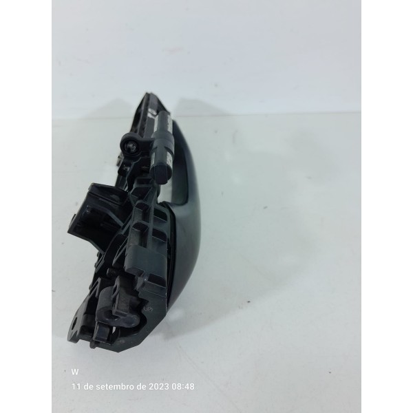 Macaneta Porta Tracker Premier 2022 Tras Direita /32073