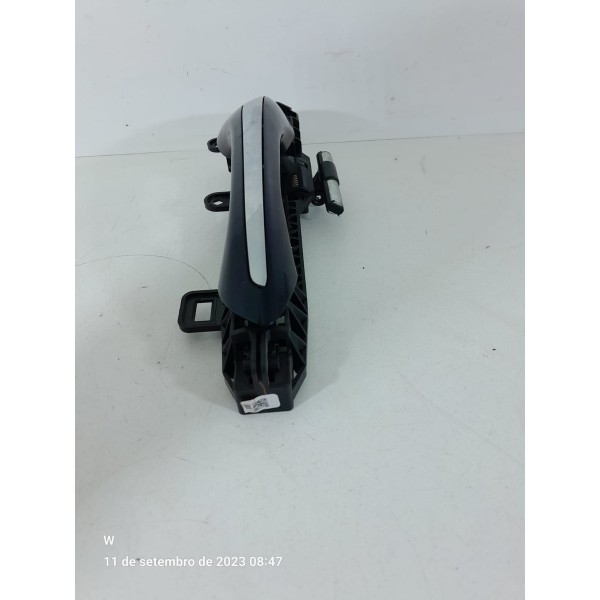 Macaneta Porta Tracker Premier 2022 Tras Direita /32073