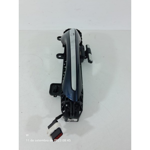 Macaneta Sensor Porta Tracker 2021 2022 2023 Diant Dir/32072