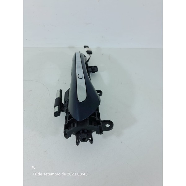 Macaneta Sensor Porta Tracker 2021 2022 2023 Diant Dir/32072