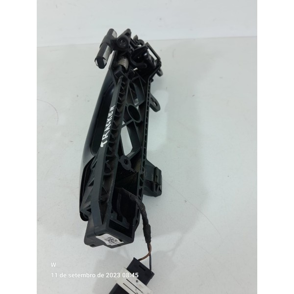 Macaneta Sensor Porta Tracker 2021 2022 2023 Diant Dir/32072