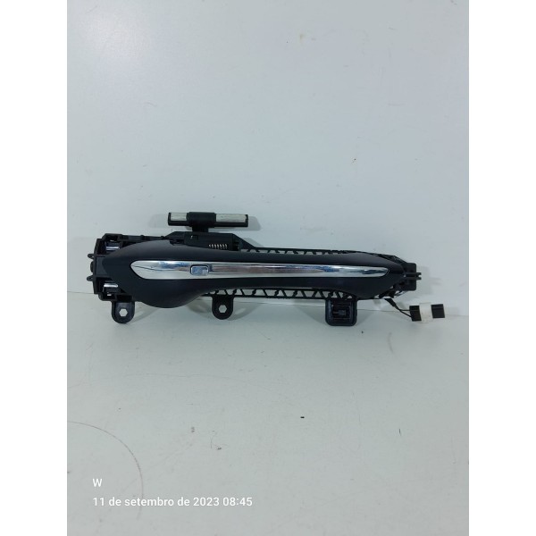 Macaneta Sensor Porta Tracker 2021 2022 2023 Diant Dir/32072