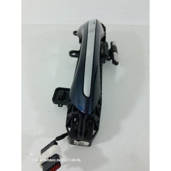 Macaneta Sensor Porta Tracker 2021 2022 2023 Diant Dir/32072