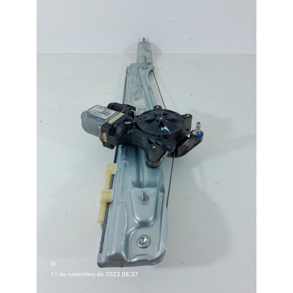Maquina Vidro Tracker Onix Traseira Dir 2020/2024 26278748