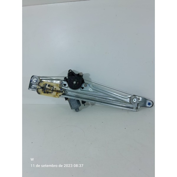 Maquina Vidro Tracker Onix Traseira Dir 2020/2024 26278748