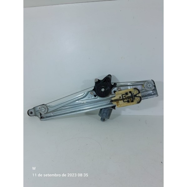 Maquina Vidro Tracker Onix Traseira Esq 2020/2024 26278749