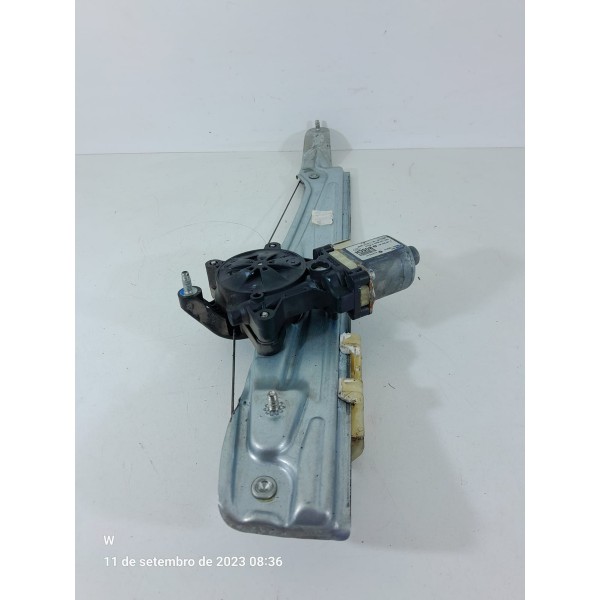 Maquina Vidro Tracker Onix Traseira Esq 2020/2024 26278749