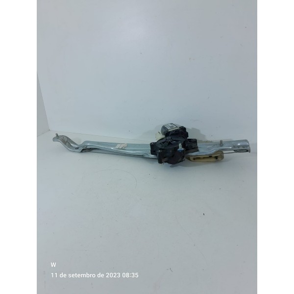Maquina Vidro Tracker Onix Traseira Esq 2020/2024 26278749
