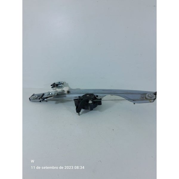 Maquina Vidro Tracker 2021 2022 2023 Diant Esquerda /31988